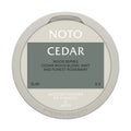 NOTO Cedar nicotine pouches at Pouchhut NZ