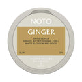 NOTO Ginger nicotine pouches at Pouchhut NZ