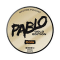 PABLO GOLD Cola nicotine pouches at Pouchhut NZ