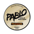 PABLO GOLD Pineapple nicotine pouches at Pouchhut NZ
