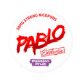 PABLO Exclusive Passion Fruit nicotine pouches at Pouchhut NZ
