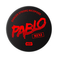 PABLO MINI Red nicotine pouches at Pouchhut NZ