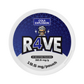 R4VE - Cola Explosion Strong nicotine pouches at Pouchhut NZ