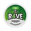 R4VE - Juicy Apple Medium nicotine pouches at Pouchhut NZ