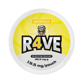 R4VE - Lemoncello Fruit Strong nicotine pouches at Pouchhut NZ