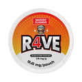R4VE - Mango Django Medium nicotine pouches at Pouchhut NZ