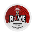 R4VE - Merry Cherry Medium nicotine pouches at Pouchhut NZ
