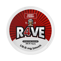 R4VE - Merry Cherry Strong nicotine pouches at Pouchhut NZ