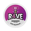 R4VE - Minty Berry Medium nicotine pouches at Pouchhut NZ