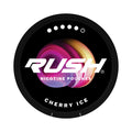 RUSH Cherry Ice Extreme nicotine pouches at Pouchhut NZ
