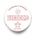 Siberia -80 All White Original Nicotine nicotine pouches at Pouchhut NZ
