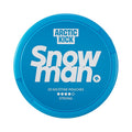 Snowman Arctic Kick Strong nicotine pouches at Pouchhut NZ