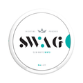 SWAG Minto Medium nicotine pouches at Pouchhut NZ