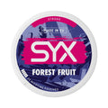 SYX Forest Fruit Strong nicotine pouches at Pouchhut NZ