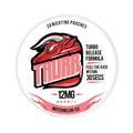 TAURR Watermelon Ice Strong nicotine pouches at Pouchhut NZ