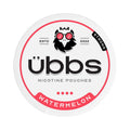UBBS Watermelon Strong nicotine pouches at Pouchhut NZ
