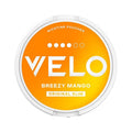 VELO Breezy Mango Original nicotine pouches at Pouchhut NZ