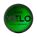 VELO Bright Spearmint Ultra nicotine pouches at Pouchhut NZ