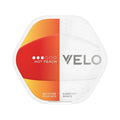 VELO SHIFT Hot Peach nicotine pouches at Pouchhut NZ