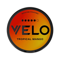 VELO Tropical Mango Ultra nicotine pouches at Pouchhut NZ