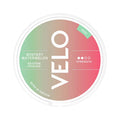 VELO Wintery Watermelon Mini nicotine pouches at Pouchhut NZ