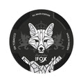White Fox Black Edition nicotine pouches at Pouchhut NZ
