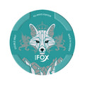 White Fox Double Mint nicotine pouches at Pouchhut NZ