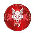 White Fox Full Charge nicotine pouches at Pouchhut NZ