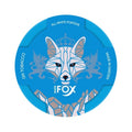 White Fox Mint Slim nicotine pouches at Pouchhut NZ