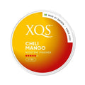 XQS Chili Mango nicotine pouches at Pouchhut NZ