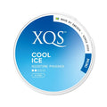 XQS Cool Ice Mini nicotine pouches at Pouchhut NZ
