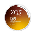 XQS Fizzy Cola nicotine pouches at Pouchhut NZ