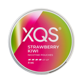 XQS Strawberry Kiwi nicotine pouches at Pouchhut NZ
