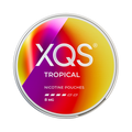 XQS Tropical nicotine pouches at Pouchhut NZ