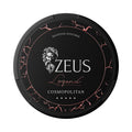 ZEUS LEGEND Cosmopolitan nicotine pouches at Pouchhut NZ