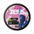 Zeus Cherry Blossom Extra Strong nicotine pouches at Pouchhut NZ