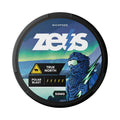Zeus True North Extra Strong nicotine pouches at Pouchhut NZ